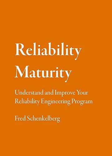 Reliability Maturity: Understand and Improve Your Reliability Engineering Program