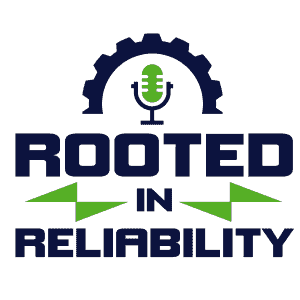 Rooted in Reliability podcast logo