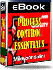 Process Control Essentials