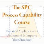 Statistical Process Control & Process Capability Course