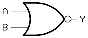 Logic-gate-nor-us