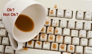 coffee-on-keyboard