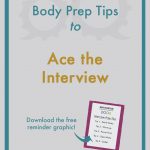 5 Tips to Ace the Interview