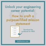 How to Craft a Purpose-filled Mission Statement