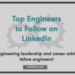 Top Engineers to Follow on LinkedIn