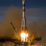 SOR 366 The Soyuz Rocket Failure and What We Can Learn