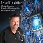 Reliability Matters podcast artwork