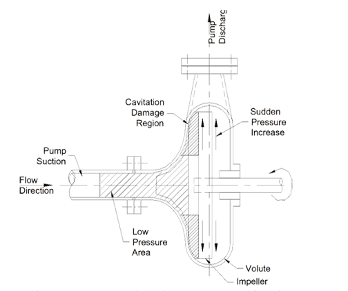 Pump Life Extension — The Impeller