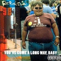 fatboy cover