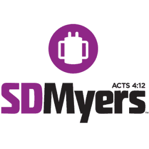 SDMyers logo